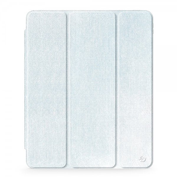 Dux Ducis iPad Air 13 (M2/M3/M4) Suojakotelo UNID Series Sininen