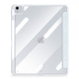 Dux Ducis iPad Air 13 (M2/M3/M4) Suojakotelo UNID Series Sininen