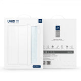 Dux Ducis iPad Air 13 (M2/M3/M4) Suojakotelo UNID Series Sininen