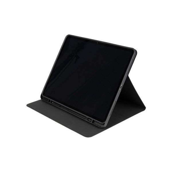 Tucano iPad Air 13 (M2/M3/M4) Fodral Up Plus Musta