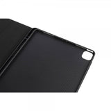 Tucano iPad Air 13 (M2/M3/M4) Fodral Up Plus Musta