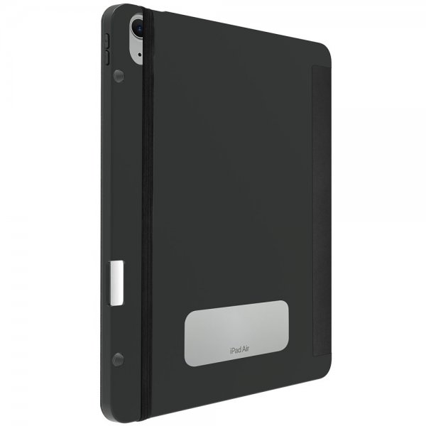 Otterbox iPad Air 13 (M2/M3/M4) Kotelo React Folio Musta