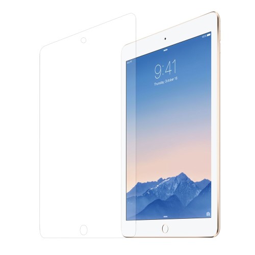 iPad Air 2 Karkaistun lasin näytönsuoja