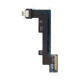 iPad Air 4 4G Laturi Flex Valkoinen Alkuperäinen