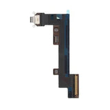 iPad Air 5 2022 latausliittimen flexkaapeli - Musta
