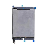iPad Mini 4 LCD-näyttö Alkuperäinen Valkoinen