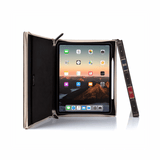 Twelve South iPad mini (6. sukupolvi)/iPad mini (A17 Pro) BookBook -kotelo