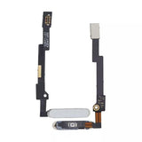 iPad Mini 6 virtapainike joustokaapelilla - Valkoinen