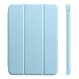 ESR iPad mini (6. sukupolvi)/iPad mini (A17 Pro) Rebound Hybrid -kotelo, sininen