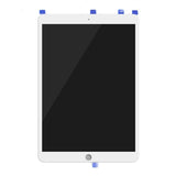 iPad Pro 10.5" Gen Näyttö/Display OEM - Valkoinen
