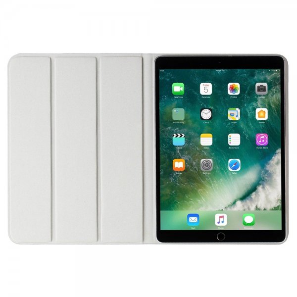 Krusell iPad Pro 11 2018/iPad Air 2019 Kotelo Tanum Cover Vintage Grey