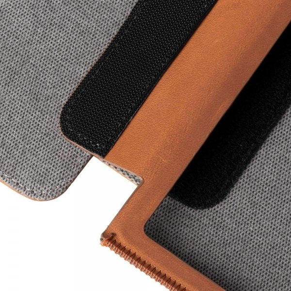 KAVAJ iPad Pro 11 (2./3./4. sukupolvi) suojakotelo Hamburg, ruskea
