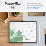 Spigen iPad Pro 11 (M4/M5) -näytönsuoja Paper Touch EZ Fit