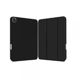 4smarts iPad Pro 11 (M4/M5) Kotelo Folio Kotelo Basic Musta