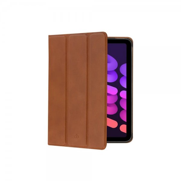 dbramante1928 iPad Pro 11 (M4/M5) Suojakotelo Risskov Tan
