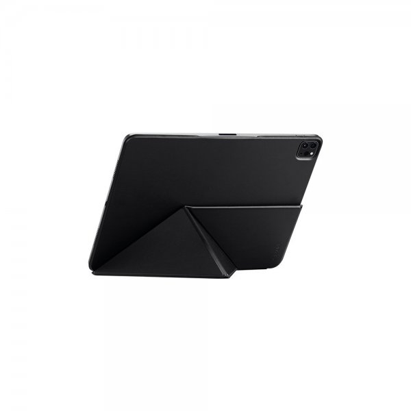 Pitaka iPad Pro 11 (M4/M5) -kotelo MagEZ Folio 2, musta