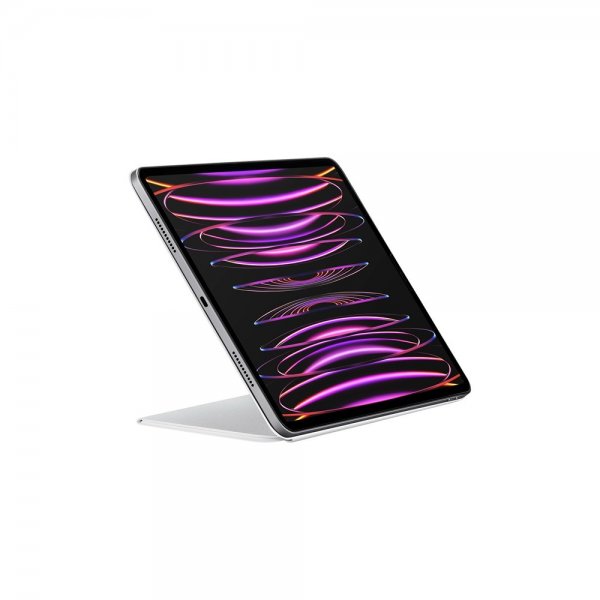 Pitaka iPad Pro 11 (M4/M5) -kotelo MagEZ Folio 2, musta
