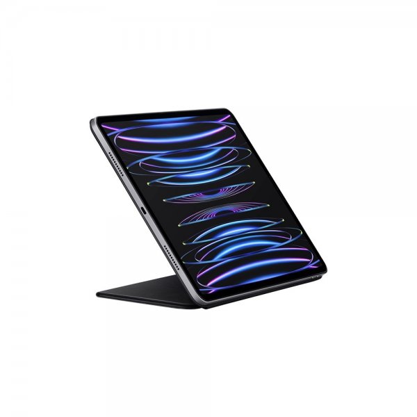 Pitaka iPad Pro 11 (M4/M5) -kotelo MagEZ Folio 2, musta