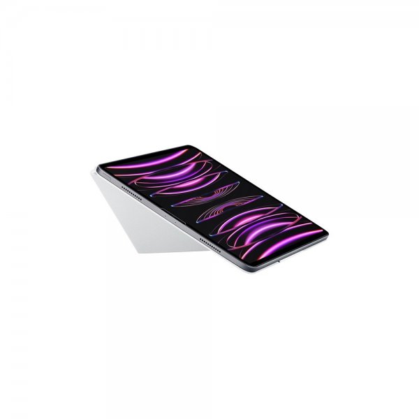 Pitaka iPad Pro 11 (M4/M5) -kotelo MagEZ Folio 2 Valkoinen