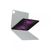 Pitaka iPad Pro 11 (M4/M5) -kotelo MagEZ Folio 2 Valkoinen