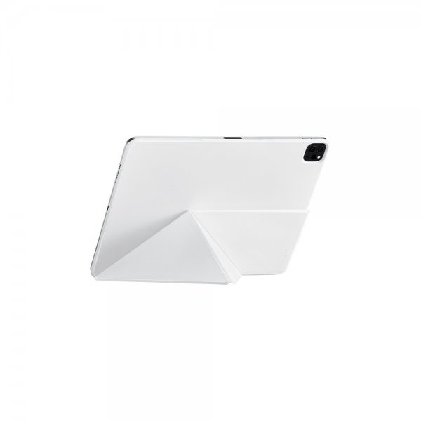 Pitaka iPad Pro 11 (M4/M5) -kotelo MagEZ Folio 2 Valkoinen