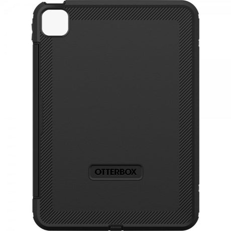 Otterbox iPad Pro 11 (M4/M5) Suojakotelo Defender Musta