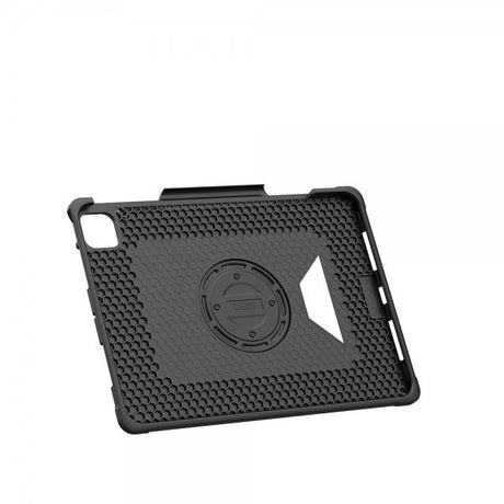 Urban Armor Gear (UAG) iPad Pro 11 (M4/M5) Suojakotelo Metropolis Hand Strap Musta
