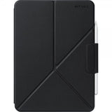Pitaka iPad Pro 12.9 (4./5./6. sukupolvi) MagEZ Folio 2 -suojakotelo, musta