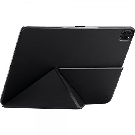 Pitaka iPad Pro 12.9 (4./5./6. sukupolvi) MagEZ Folio 2 -suojakotelo, musta