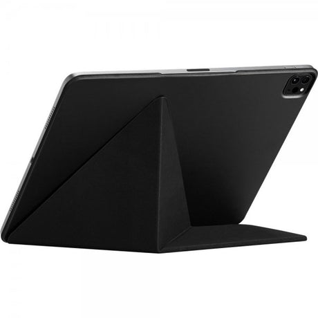 Pitaka iPad Pro 12.9 (4./5./6. sukupolvi) MagEZ Folio 2 -suojakotelo, musta