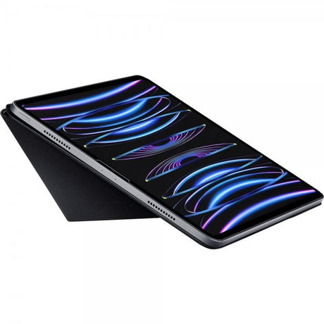 Pitaka iPad Pro 12.9 (4./5./6. sukupolvi) MagEZ Folio 2 -suojakotelo, musta
