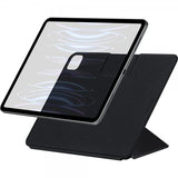 Pitaka iPad Pro 12.9 (4./5./6. sukupolvi) MagEZ Folio 2 -suojakotelo, musta