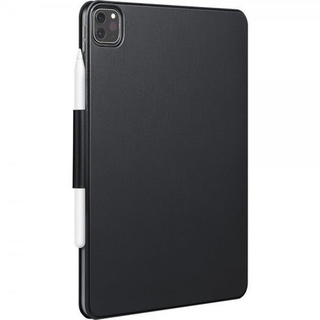 Pitaka iPad Pro 12.9 (4./5./6. sukupolvi) MagEZ Folio 2 -suojakotelo, musta