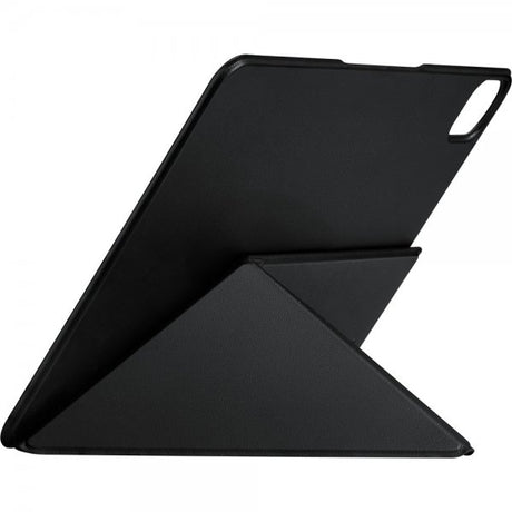 Pitaka iPad Pro 12.9 (4./5./6. sukupolvi) MagEZ Folio 2 -suojakotelo, musta