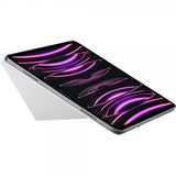 Pitaka iPad Pro 12.9 (sukupolvet 4/5/6) MagEZ Folio 2 -kotelo, valkoinen