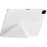 Pitaka iPad Pro 12.9 (sukupolvet 4/5/6) MagEZ Folio 2 -kotelo, valkoinen