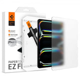 Spigen iPad Pro 13 (M4/M5) Näytönsuoja Paper Touch EZ Fit