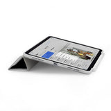 Pipetto iPad Pro 13 (M4/M5) Suojakotelo Origami No3 Pencil Case Valkoinen