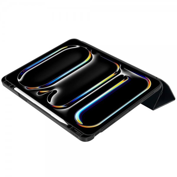 Otterbox iPad Pro 13 (M4/M5) Fodral React Folio Musta