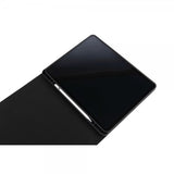 Tucano iPad Pro 13 (M4/M5) -suojakotelo Up Plus, musta