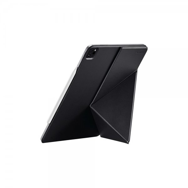 Pitaka iPad Pro 13 (M4/M5) Folio-kotelo MagEZ Folio 2, musta