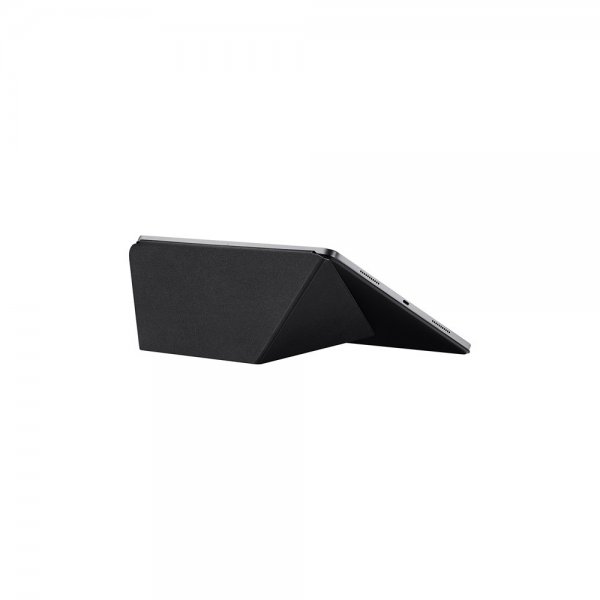 Pitaka iPad Pro 13 (M4/M5) Folio-kotelo MagEZ Folio 2, musta