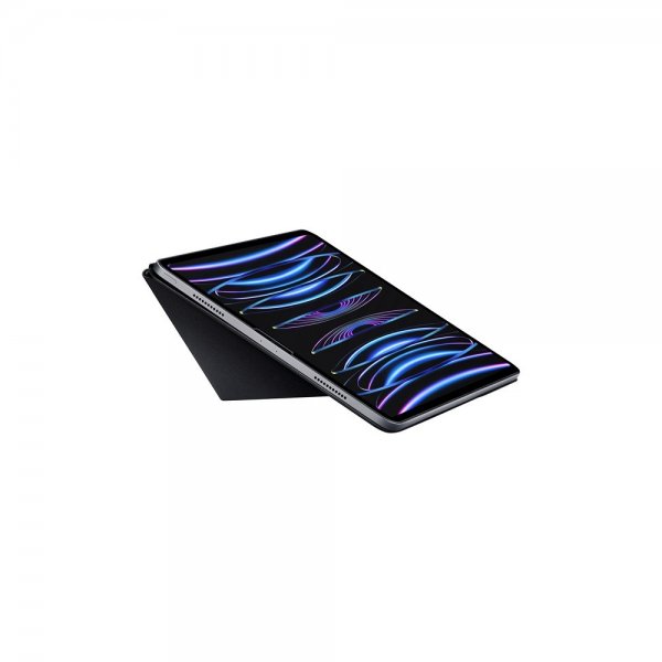 Pitaka iPad Pro 13 (M4/M5) Folio-kotelo MagEZ Folio 2, musta