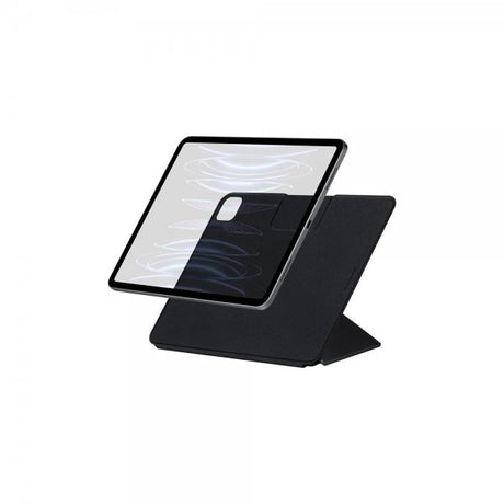 Pitaka iPad Pro 13 (M4/M5) Folio-kotelo MagEZ Folio 2, musta