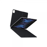Pitaka iPad Pro 13 (M4/M5) Folio-kotelo MagEZ Folio 2, musta