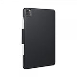 Pitaka iPad Pro 13 (M4/M5) Folio-kotelo MagEZ Folio 2, musta