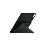 Pitaka iPad Pro 13 (M4/M5) Folio-kotelo MagEZ Folio 2, musta