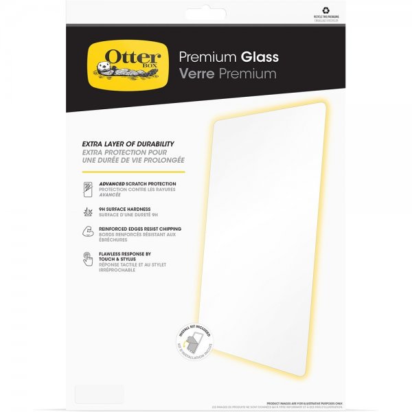 Otterbox iPad Pro 13 (M4/M5) Näytönsuoja Premium Glass