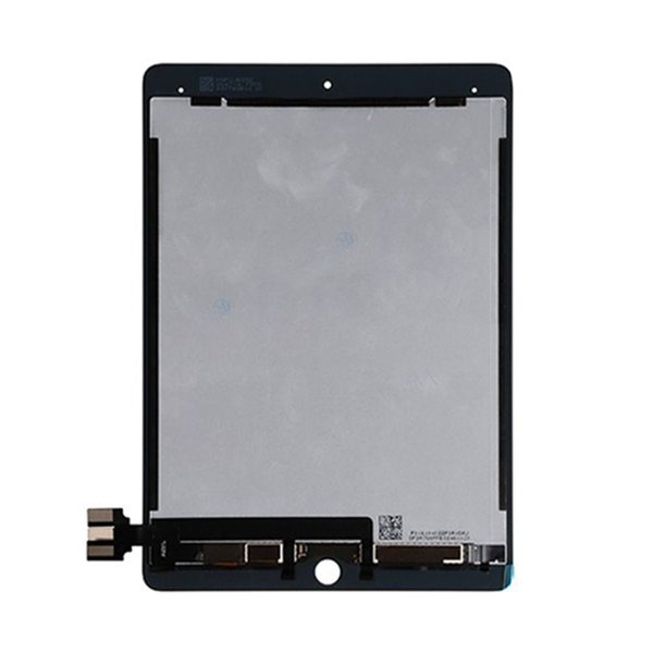 iPad Pro 9.7 Näyttö - Valkoinen