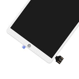 iPad Pro 9.7 Näyttö - Valkoinen